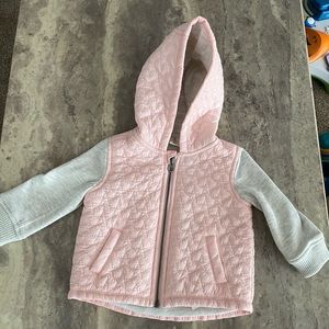 Tucker + Tate | Hooded Jacket | 12m